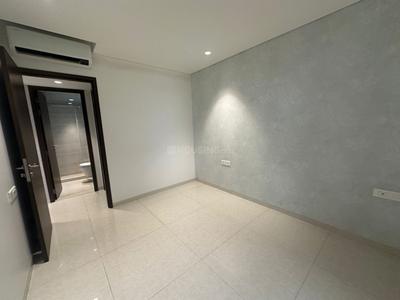 Bedroom Image of 1120 Sq.ft 2 BHK Apartment / Flat for sale in Kasturi Apostrophe, Hinjawadi Phase 3 Pune for Rs. 9000000