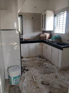 Kitchen Image of 1000 Sq.ft 2 BHK Villa for sale in Kelambakkam Chennai for Rs. 7200000