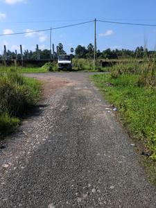 Image of 1440 Sq.ft Residential Plot / Land for sale in Wander Valley, Joka, Kolkata for Rs. 600084