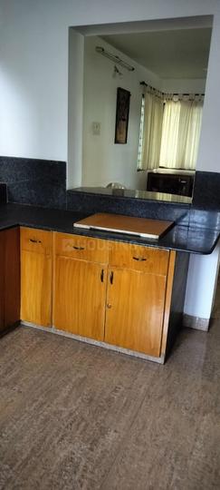 OMBR Layout, Banaswadi Bedroom 1