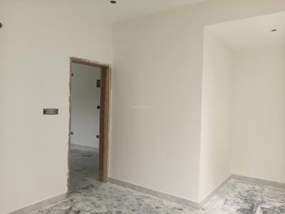Bedroom Image of 750 Sq.ft 1 BHK Apartment / Flat for rent in Kaggadasapura Bengaluru for Rs. 30010