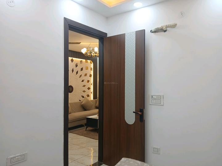 Bhagwati Garden, Dwarka Mor Bedroom One 1