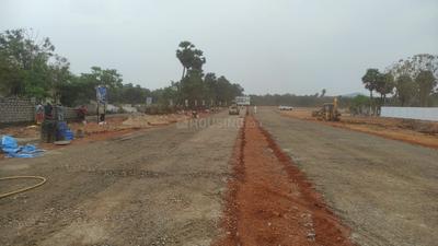 Image of 100 Sq.ft Residential Plot / Land for sale in Padmanabham, Visakhapatnam for Rs. 1100000