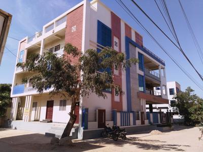 Image of 5500 Sq.ft 10 BHK Independent House for sale in LB Nagar, Hyderabad for Rs. 55000000