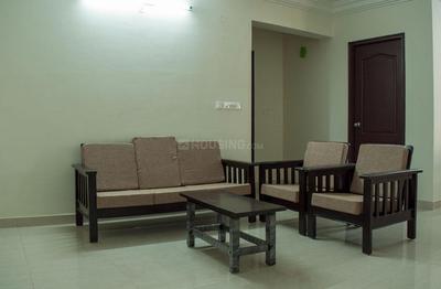 Hall Image of Mahindra Ashvitha B 1305 in Kukatpally, Hyderabad