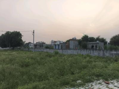 Image of 81 Sq.ft Residential Plot / Land for sale in SS Ayodhya Enclave, Dhoom Manikpur, Greater Noida for Rs. 2600450