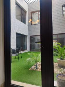 Balcony Image of 6000 Sq.ft 4.5 BHK Independent House for sale in NDA RWA, Sector 51 Noida for Rs. 150000000