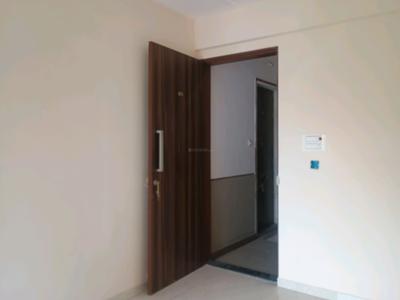 Living Room Image of 725 Sq.ft 1 BHK Apartment / Flat for sale in Kalyan East Kalyan for Rs. 4100000