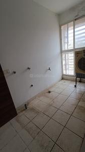 Balcony Image of 2100 Sq.ft 3 BHK Apartment / Flat for rent in Marvel Zephyr, Kharadi Pune for Rs. 70000