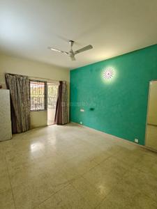 Hall Image of 1540 Sq.ft 3 BHK Apartment / Flat for rent in Anantapura Bengaluru for Rs. 37000
