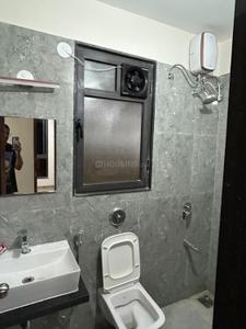 Image of 880 Sq.ft 2 BHK Apartment / Flat for rent in VTP Aethereus Phase I, Mahalunge, Pune for Rs. 28000