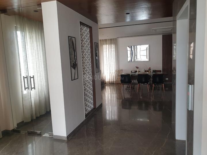 2 BHK 1151 Sqft Flat for sale at Puppalaguda, Hyderabad Property ID