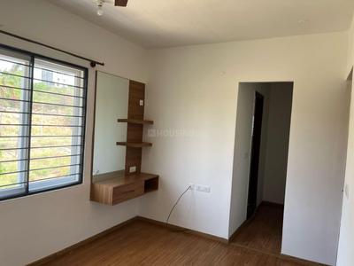 Bedroom Image of 1600 Sq.ft 3 BHK Villa for rent in Bluejay Malgudi Villas, Anjanapura Bengaluru for Rs. 65000