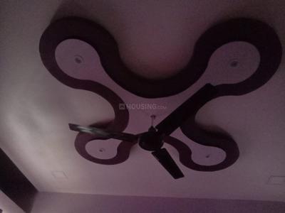 Bedroom Image of 1200 Sq.ft 2 BHK Apartment / Flat for rent in Malpani Saffron, Pathardi Phata Nashik for Rs. 30000
