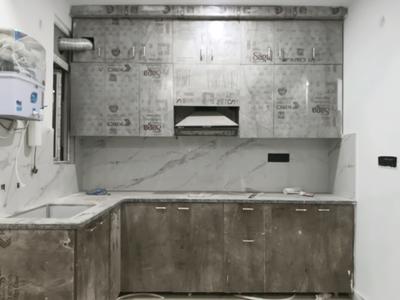 Kitchen Image of 1700 Sq.ft 3 BHK Apartment / Flat for sale in Venice Aspire, Noida Extension Greater Noida for Rs. 5899999