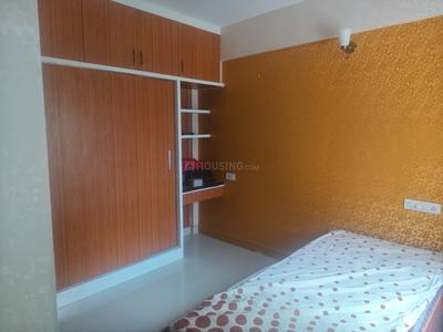 Bedroom Image of 1460 Sq.ft 3 BHK Apartment / Flat for sale in Sunshine Silicon Citi, Whitefield Bengaluru for Rs. 11000000