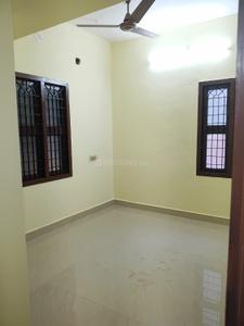 Bedroom Image of 650 Sq.ft 2 BHK Independent House for rent in Porur Chennai for Rs. 20000