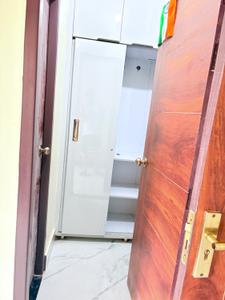 Bedroom Image of 1800 Sq.ft 2 BHK Builder Floor for rent in Nehrugram Dehradun for Rs. 22000