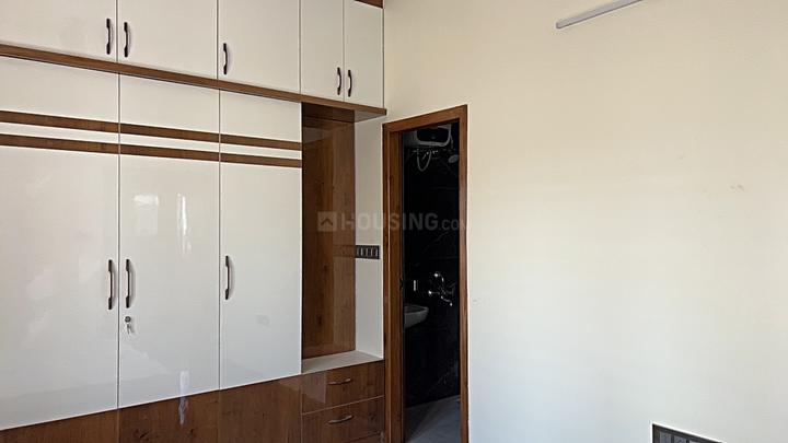 1st Phase, JP Nagar Bedroom One 1