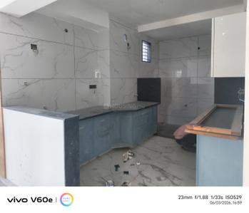 Image of 1200 Sq.ft 2 BHK Apartment / Flat for rent in Punam Palace, Basaveshwara Nagar, Bengaluru for Rs. 38000