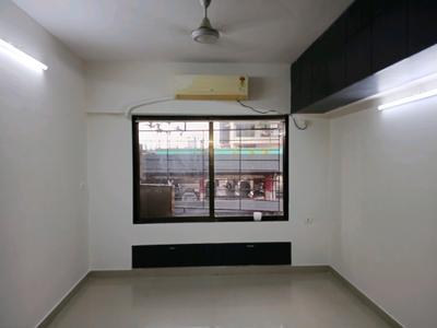 Bedroom Image of 1300 Sq.ft 3 BHK Apartment / Flat for sale in Ajmera Himalayan Heights, Wadala East Mumbai for Rs. 31100000
