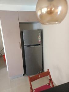 Kitchen Image of 3500 Sq.ft 5 BHK Apartment / Flat for rent in Thavakkara Kannur for Rs. 50000