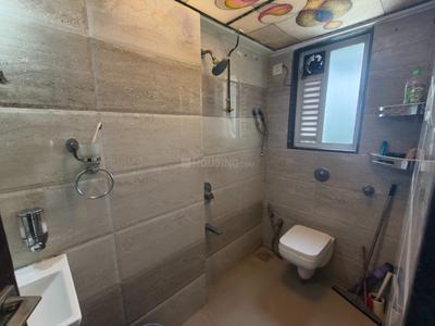 Image of 700 Sq.ft 2 BHK Apartment / Flat for sale in Borivali West, Mumbai for Rs. 16500000
