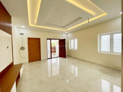 Hall Image of 1180 Sq.ft 2 BHK Independent House for sale in Saravanampatty Coimbatore for Rs. 8500000