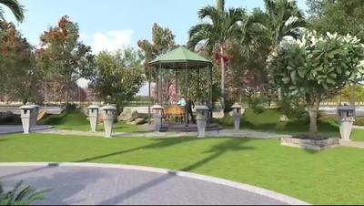 Image of 1890 Sq.ft 3 BHK Independent House for sale in Sejbahar, Raipur for Rs. 5685000
