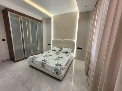 Bedroom Image of 2244 Sq.ft 4 BHK Apartment / Flat for sale in Hi Greens, Peer Muchalla Zirakpur for Rs. 15200000