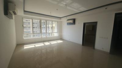 Living Room Image of 2150 Sq.ft 2 BHK Apartment / Flat for sale in Jaypee The Kalypso Court, Sector 128 Noida for Rs. 30000000