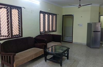 Hall Image of MP Vasantha Kumari  Nest  in Bhyraveshwara Nagar, Bengaluru