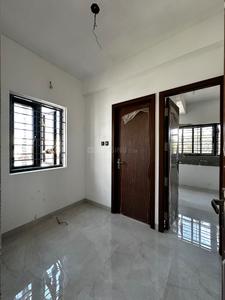 Bedroom Image of 1800 Sq.ft 3 BHK Apartment / Flat for sale in Thiruvanmiyur Chennai for Rs. 28000010