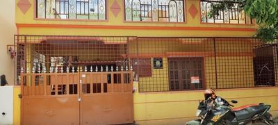 2 BHK Independent House