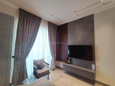 Bedroom Image of 2116 Sq.ft 4 BHK Apartment / Flat for sale in The Medallion, Sector 82 A Mohali for Rs. 24500000