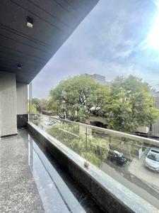 Balcony Image of 2700 Sq.ft 4 BHK Builder Floor for sale in Navjeevan Vihar New Delhi for Rs. 87500000