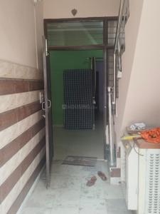 Hall Image of 1234 Sq.ft 1.5 BHK Independent House for rent in Mata Gujri Enclave, Kharar Mohali for Rs. 20000
