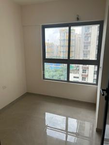 Bedroom Image of 1000 Sq.ft 2 BHK Apartment / Flat for sale in Piramal Vaikunth , Thane West Thane for Rs. 8700000