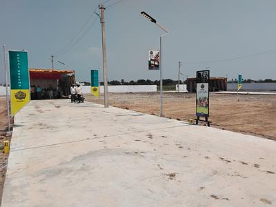 Image of 1200 Sq.ft Residential Plot / Land for sale in Avadi, Chennai for Rs. 3600000