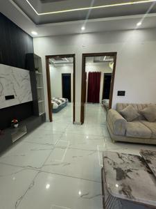 Hall Image of 1044 Sq.ft 3 BHK Apartment / Flat for sale in Kharar Mohali for Rs. 4690000