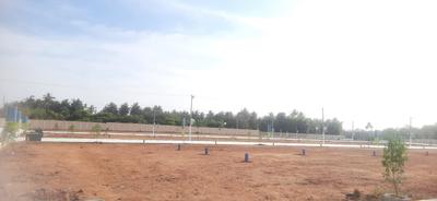 Image of 1500 Sq.ft Residential Plot / Land for sale in KK Nagar, Tiruchirappalli for Rs. 4335000
