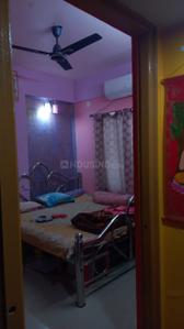 Bedroom Image of 918 Sq.ft 3 BHK Apartment / Flat for sale in RDB Regent Crown Phase II, Bardhaman University Bardhaman for Rs. 7200000