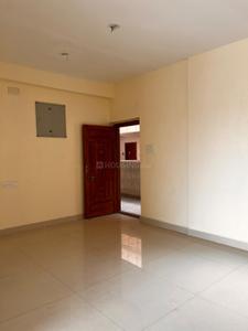 Living Room Image of 1458 Sq.ft 3 BHK Apartment / Flat for sale in Koyambedu Chennai for Rs. 22500000