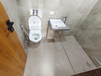 Image of 2000 Sq.ft 3 BHK Apartment / Flat for rent in Siddhraj Zoey, Randesan, Gandhinagar for Rs. 36000