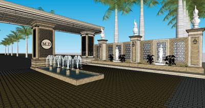 Image of 600 Sq.ft Residential Plot / Land for sale in Sanwer, Indore for Rs. 1530000