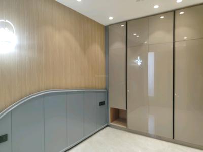 Bedroom Image of 2942 Sq.ft 4 BHK Independent House for sale in Ansal Esencia Sector 67, Sector 67 Gurgaon for Rs. 37000000