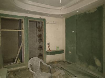 Bedroom Image of 1810 Sq.ft 4 BHK Builder Floor for sale in Vasundhara Ghaziabad for Rs. 23000000