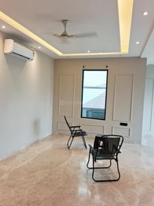 4 BHK Independent Builder Floor