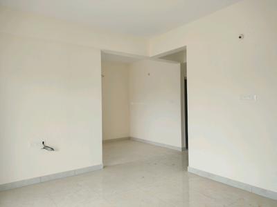 Living Room Image of 1230 Sq.ft 3 BHK Apartment / Flat for sale in Doddanagamangala Bengaluru for Rs. 6700000