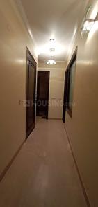 Hall Image of 1800 Sq.ft 3 BHK Builder Floor for sale in Vasant Vihar New Delhi for Rs. 90000000